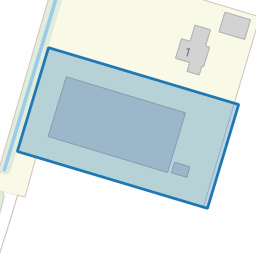 Perceel BWK02-B-2305
