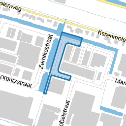 Perceel BWK02-B-2308