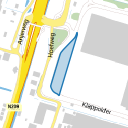 Perceel BWK02-B-2391