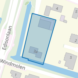 Perceel BWK02-B-2430