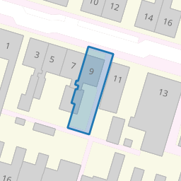 Perceel BWK02-C-2001