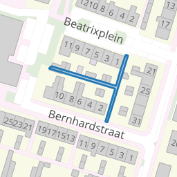 Perceel BWK02-C-2148