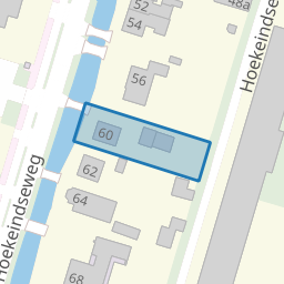 Perceel BWK02-C-2292