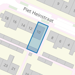 Perceel BWK02-C-2347