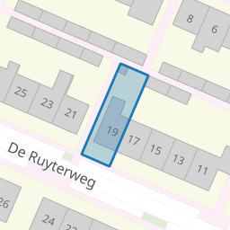 Perceel BWK02-C-2357