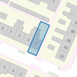 Perceel BWK02-C-2388