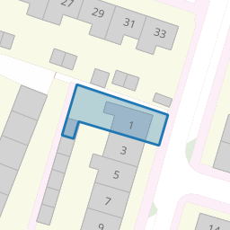 Perceel BWK02-C-2497