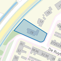 Perceel BWK02-C-2616