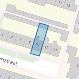 Perceel BWK02-C-2628