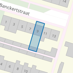 Perceel BWK02-C-2635
