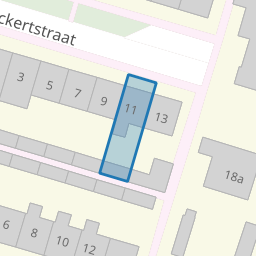 Perceel BWK02-C-2636