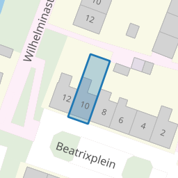 Perceel BWK02-C-2666