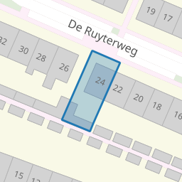 Perceel BWK02-C-2813