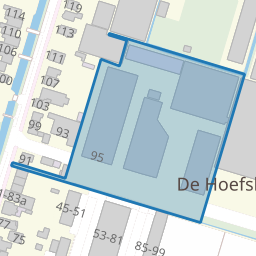 Perceel BWK02-C-2956