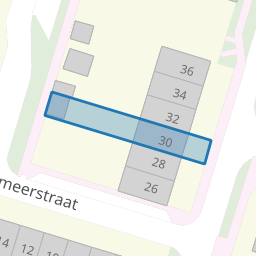 Perceel BWK02-C-2986