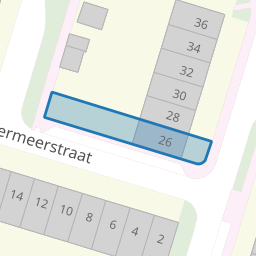 Perceel BWK02-C-2988