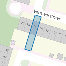 Perceel BWK02-C-3009