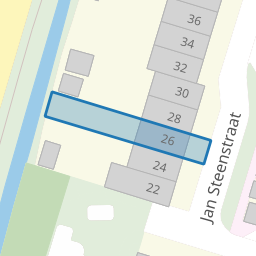 Perceel BWK02-C-3034