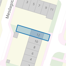 Perceel BWK02-C-3053