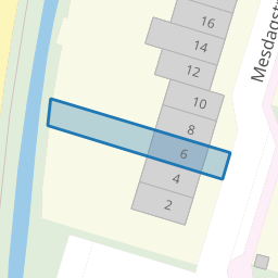 Perceel BWK02-C-3068