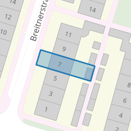 Perceel BWK02-C-3132