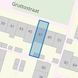 Perceel BWK02-C-3401