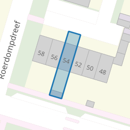 Perceel BWK02-C-3495