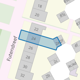 Perceel BWK02-C-3603