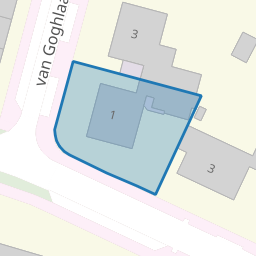 Perceel BWK02-C-3736