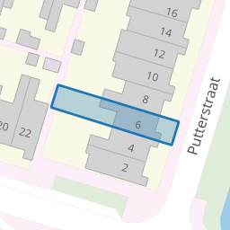 Perceel BWK02-C-3747