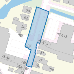 Perceel BWK02-C-3782