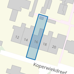 Perceel BWK02-C-3901