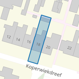 Perceel BWK02-C-3902