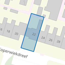 Perceel BWK02-C-3904