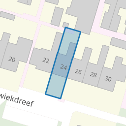 Perceel BWK02-C-3905