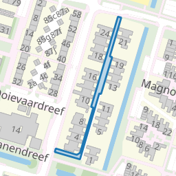 Perceel BWK02-C-3969