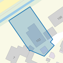 Perceel BWK02-C-3974