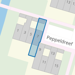 Perceel BWK02-C-3998