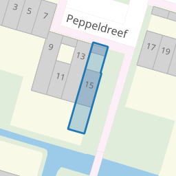 Perceel BWK02-C-4002