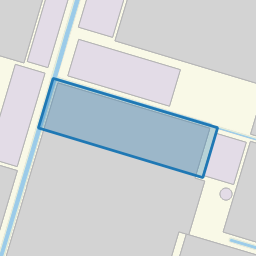 Perceel BWK02-C-4107