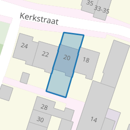 Perceel BWK02-C-4317