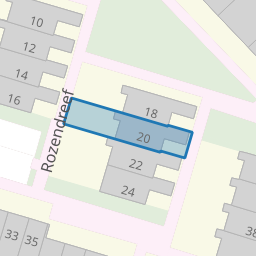 Perceel BWK02-C-4445