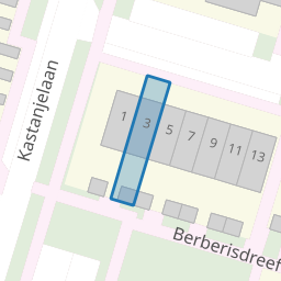 Perceel BWK02-C-4564