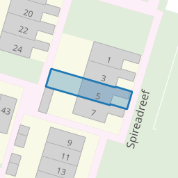 Perceel BWK02-C-4584