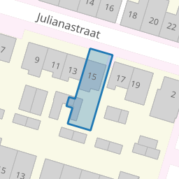 Perceel BWK02-C-4662