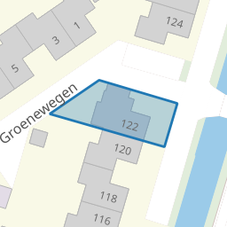 Perceel BWK02-C-4903