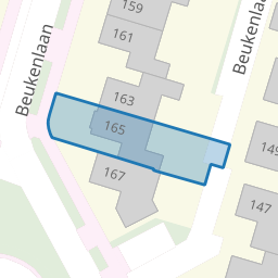 Perceel BWK02-C-4962