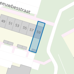 Perceel BWK02-C-4971