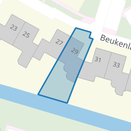 Perceel BWK02-C-4985