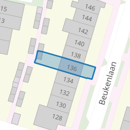 Perceel BWK02-C-5042